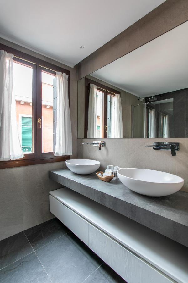 Residenza Pomponi Deluxe Lejlighed *