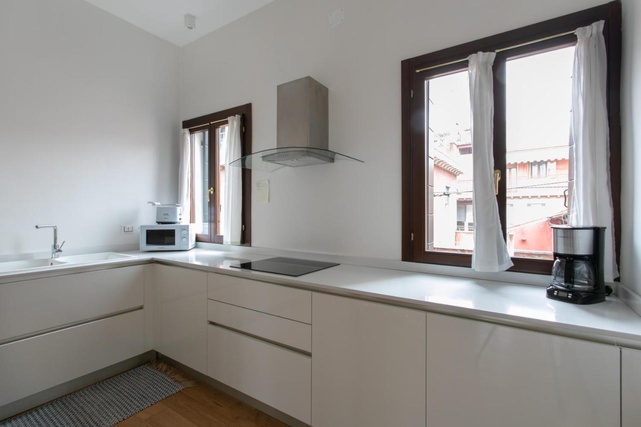 Lejlighed Residenza Pomponi Deluxe *