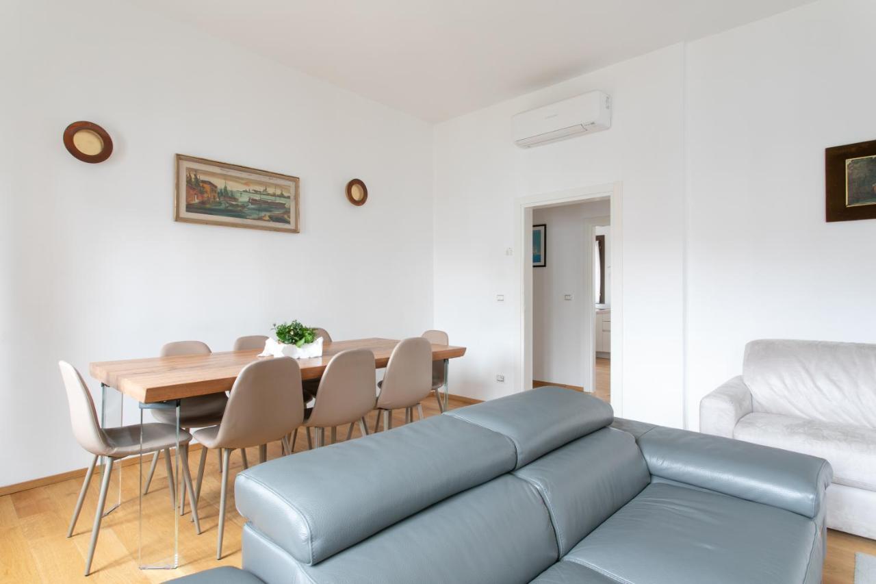 Lejlighed Residenza Pomponi Deluxe