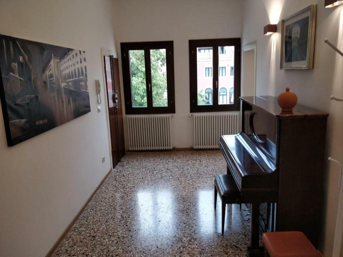 Lejlighed Residenza Pomponi Deluxe