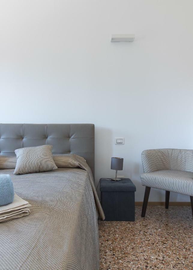 Residenza Pomponi Deluxe Lejlighed Venedig