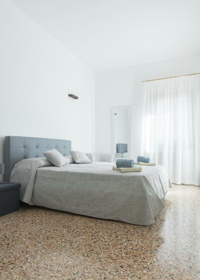 Lejlighed Residenza Pomponi Deluxe