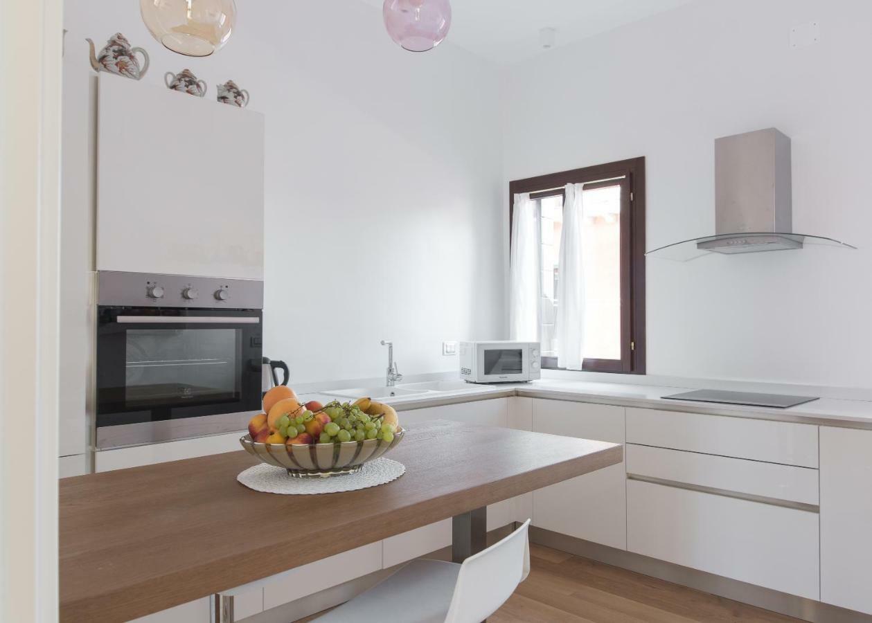 Residenza Pomponi Deluxe Lejlighed *